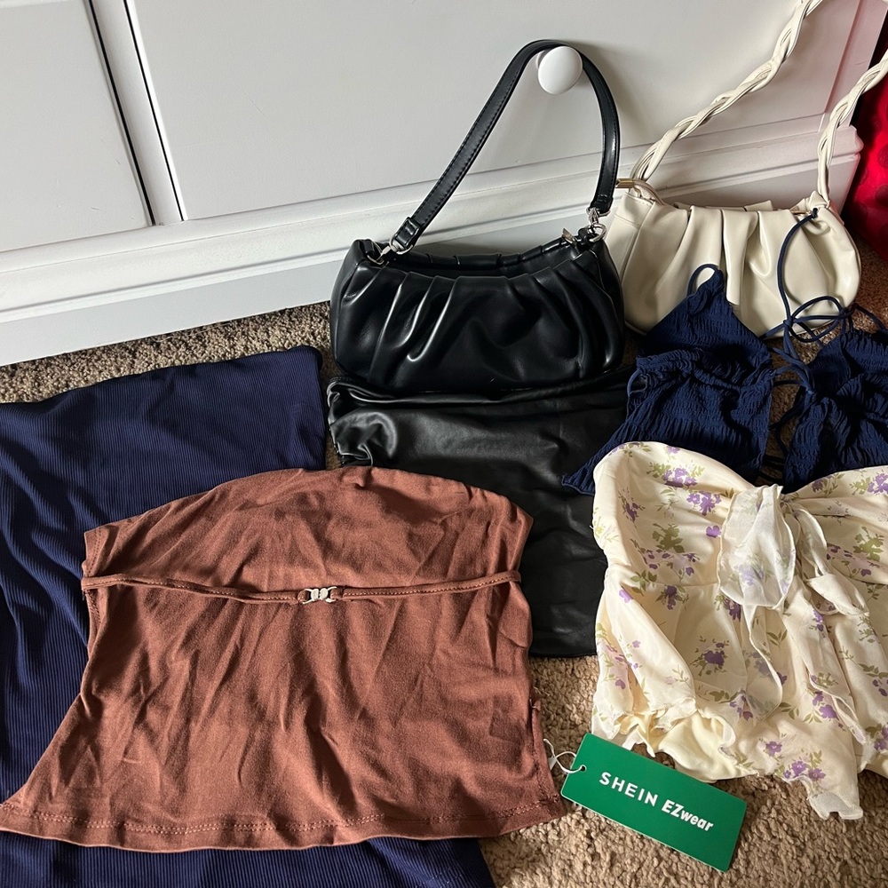 Shein Bundle